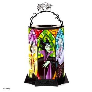 Scentsy Disney Villains All The Rage Warmer